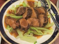 -明阁 Ming Court(广州朗豪酒店)