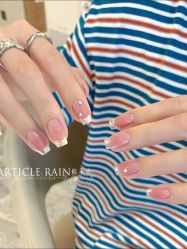 -M·X Nail日式美甲美睫