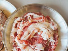 -西塔老太太泥炉烤肉(川沙百联店)