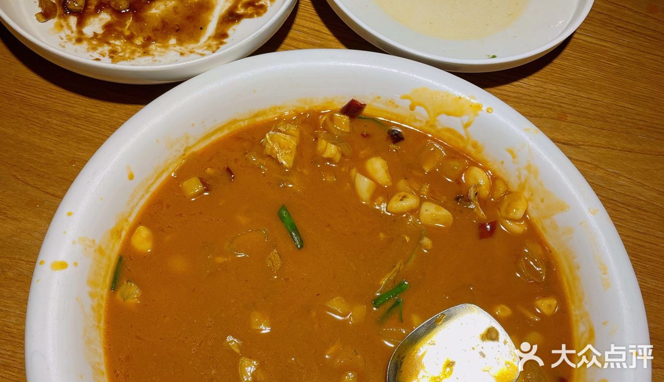家庭聚餐就选它老少咸宜