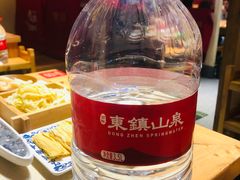 -东镇老火锅(长春路首店)