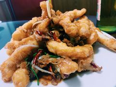 -九龙餐厅(大沽路店)