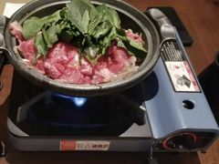 -九洲喜来登酒店湖月日餐厅