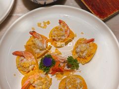 -唐猫庭院·千年陕菜(大唐不夜城店)