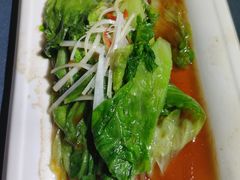 -伊带伊路新疆美食府(呼家楼店)