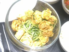 -辣尚瘾·烤鱼·新川菜(交大直营店)