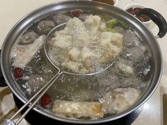 -伟记牛肉(金鸿公路店)