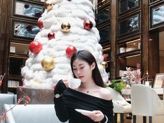 -南京圣和府邸豪华精选酒店