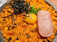 -HOTISLAND海鸡岛·韩国料理(江南西店)