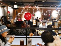 大堂-呷哺呷哺 黄金牧场 (新中关购物中心店)
