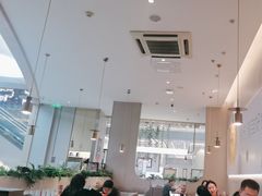 -吕氏疙瘩汤·海鲜新鲁菜(凯德mall新都心店)