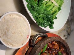 -绿茶餐厅(北京世纪金源店)