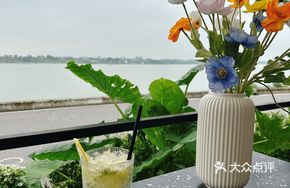 Lemongrass Lemon Soda