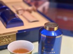 -华祥苑茶业·茶馆茶室(翠竹路店)