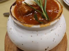 -秋林西餐厅(总店)