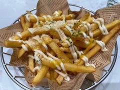 -西语·炭烧牛排(卓越中寰店)