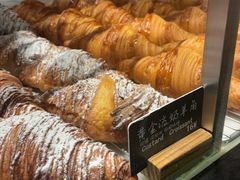 -麦田工坊(月湖店)