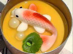 -锦楼·臻选新杭帮(正大广场店)
