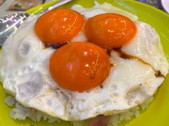 -澳门陈光记烧味饭店(万象城店)