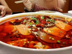 -四川饭店(长白店)