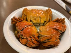-蚝翅·海鲜粥·烧烤·龙虾季(海曙天一店)