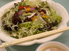 -万山楼海鲜酒家·二十三年老字号