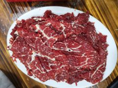 -阿欢牛肉店·火锅·粿条面