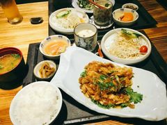-明日叶居酒屋(师惠坊店)