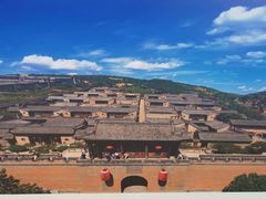 -山西王家大院