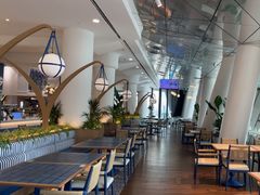 -贝林大翅鲸简餐厅(国家海洋博物馆店)