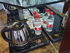 -香榭丽酒店(海宁皮革城店)