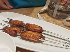 -西北45°(世茂广场店)