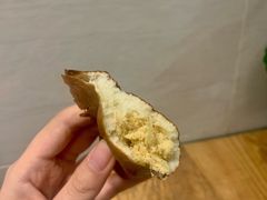 肉松沙拉-贺记蛋烘糕(文庙西街店)