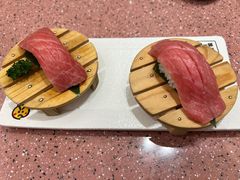 -元气寿司(环球港店)