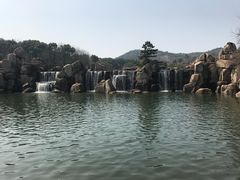 -白马涧龙池景区