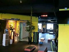-Ms.Pilates 普拉提技术(澳门路店)