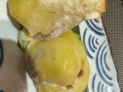 -極上萬膳·日料放题(海岸城店)