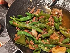 -洞庭土菜馆(天河北总店)