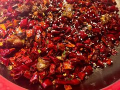 -蔴将·川菜(黄龙万科店)