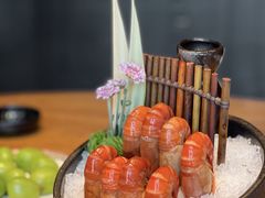 -乔村二十八道(钱江世纪城店)