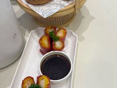 -蔡澜点心·粤菜(月星环球港店)