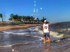 -演武大桥观景平台