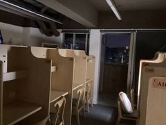 -青屏书馆自习室(吕厝店)