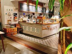 -时光花园(白鹭洲店)