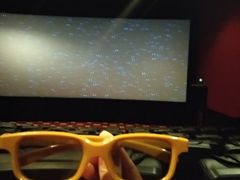 -AMG海上明珠影城(上海环球港RealDCinema店)
