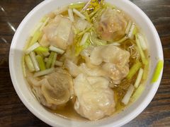 -一记面馆(易发店)