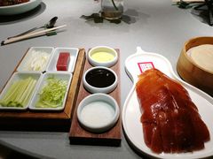 那府烤鸭-那家小馆•北京菜•烤鸭(中关村店)