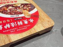 -麻都·成都菜(人民广场店)