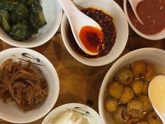 -老康火锅(桥南街店)