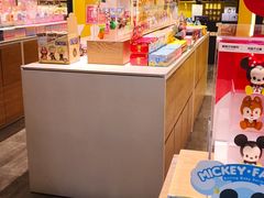 -泡泡玛特POPMART(宁波印象城店)